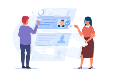 Employer Login – Manage IT Jobs and Candidates