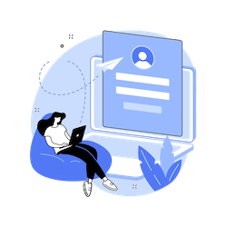 Job Seeker Registration – Find IT Jobs
