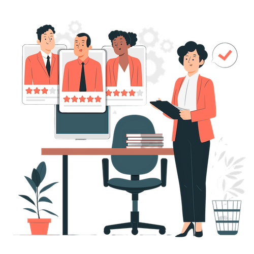Employer posting USA tech jobs on Benchinfo