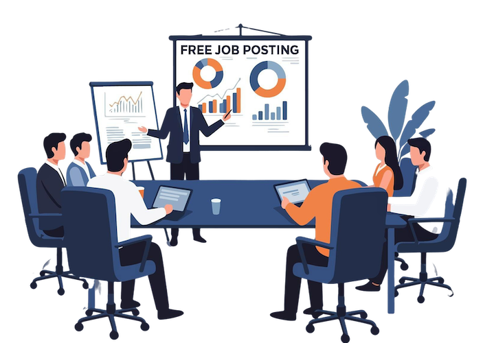 Employer posting USA tech jobs on Benchinfo