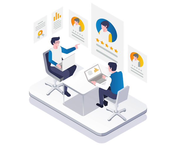 Employer posting free tech job in USA
