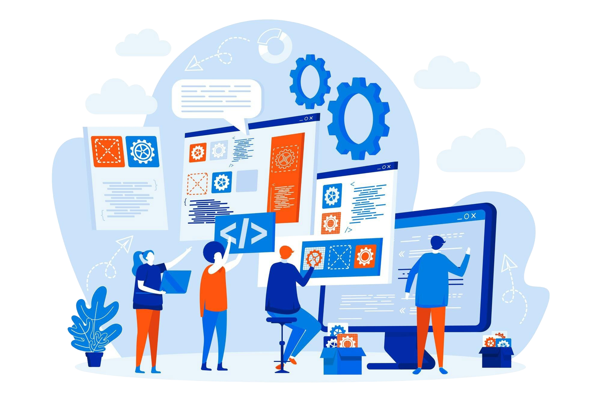 Benchinfo platform simplifying tech hiring in the USA