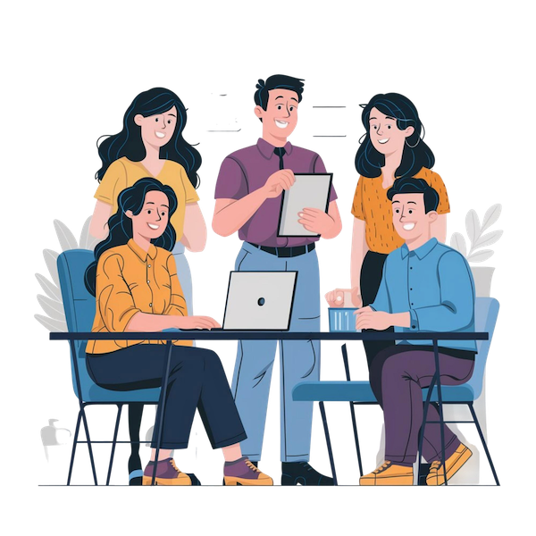 USA tech job portal connecting recruiters and IT job seekers
