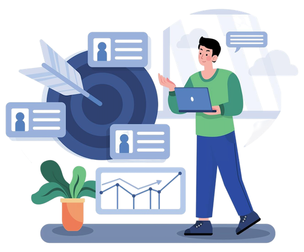 Benchinfo tech recruitment platform for USA IT jobs
